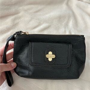 VINTAGE Dana Buchman Wristlet